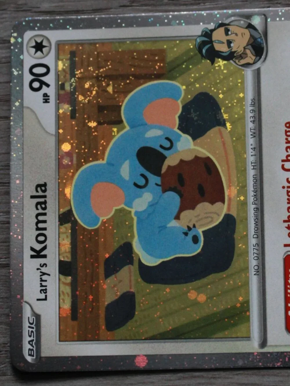 Pokemon 